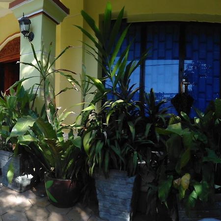 Angkor Sandra Villa Siem Reap Exteriör bild